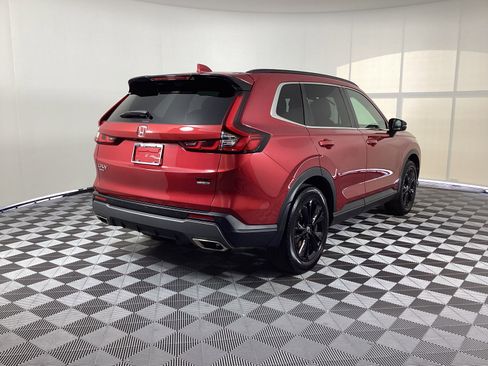 Used 2023 Honda CR-V Sport Touring image 5