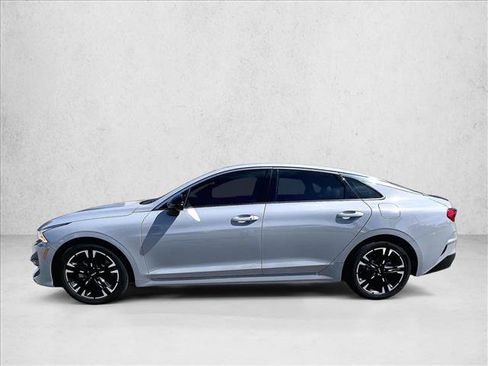 Used 2023 Kia K5 GT-Line FWD image 6