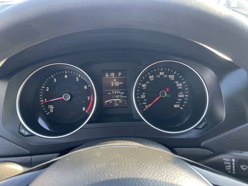 Used 2016 Volkswagen Jetta S FWD image 27
