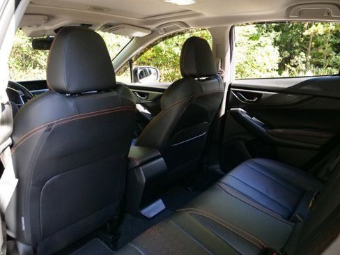 Used 2023 Subaru Crosstrek 2.5i Limited image 32