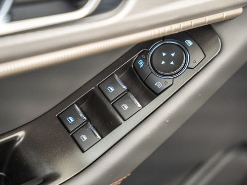 New 2026 Ford Explorer Active AWD/4WD image 41