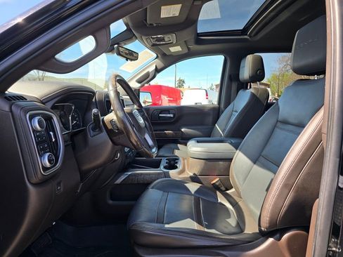 Used 2019 GMC Sierra 1500 Denali w/ Denali Ultimate Package AWD/4WD image 21