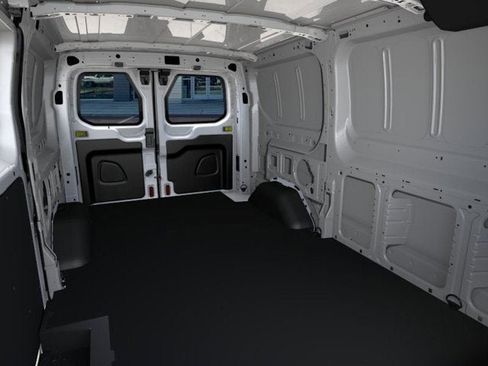 New 2026 Ford Transit 150 Low Roof RWD image 11