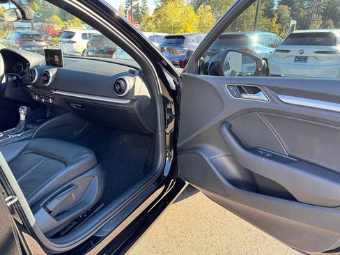 Used 2016 Audi A3 1.8T Premium image 10