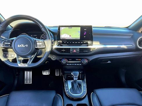 Certified 2023 Kia Forte GT-Line w/ GT-Line Premium Package image 15