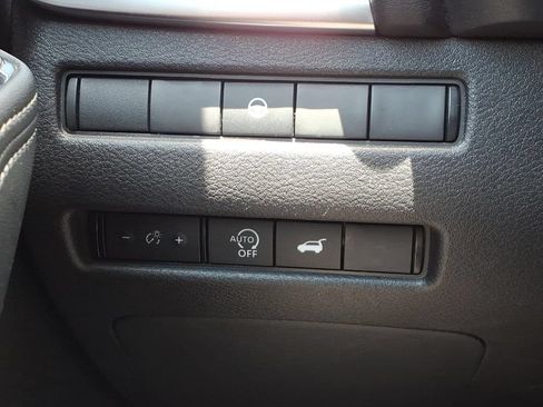 Used 2024 Nissan Rogue SV FWD image 19