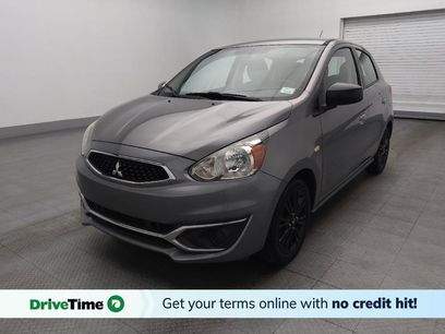 Used 2019 Mitsubishi Mirage GT