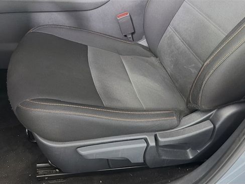 Used 2024 Nissan Sentra SR FWD image 22