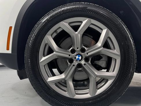 Used 2022 BMW X3 xDrive30i w/ Premium Package AWD/4WD image 10