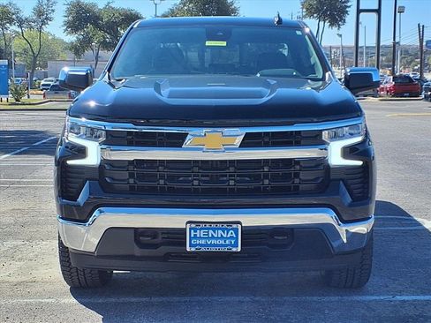 New 2026 Chevrolet Silverado 1500 LT image 2