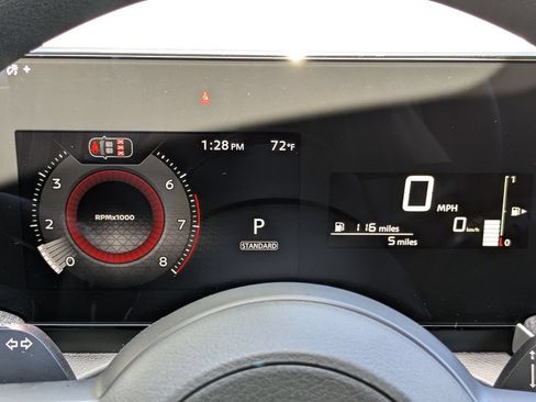Certified 2026 Nissan Kicks S FWD image 18