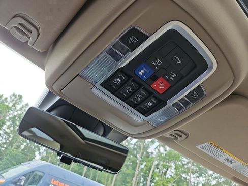 Used 2021 RAM 1500 Limited AWD/4WD image 29