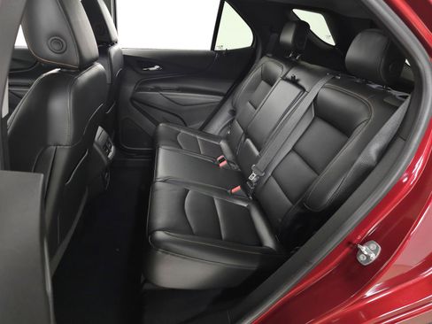 Used 2019 Chevrolet Equinox Premier AWD/4WD image 37