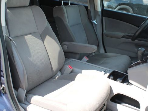 Used 2013 Honda CR-V EX image 23