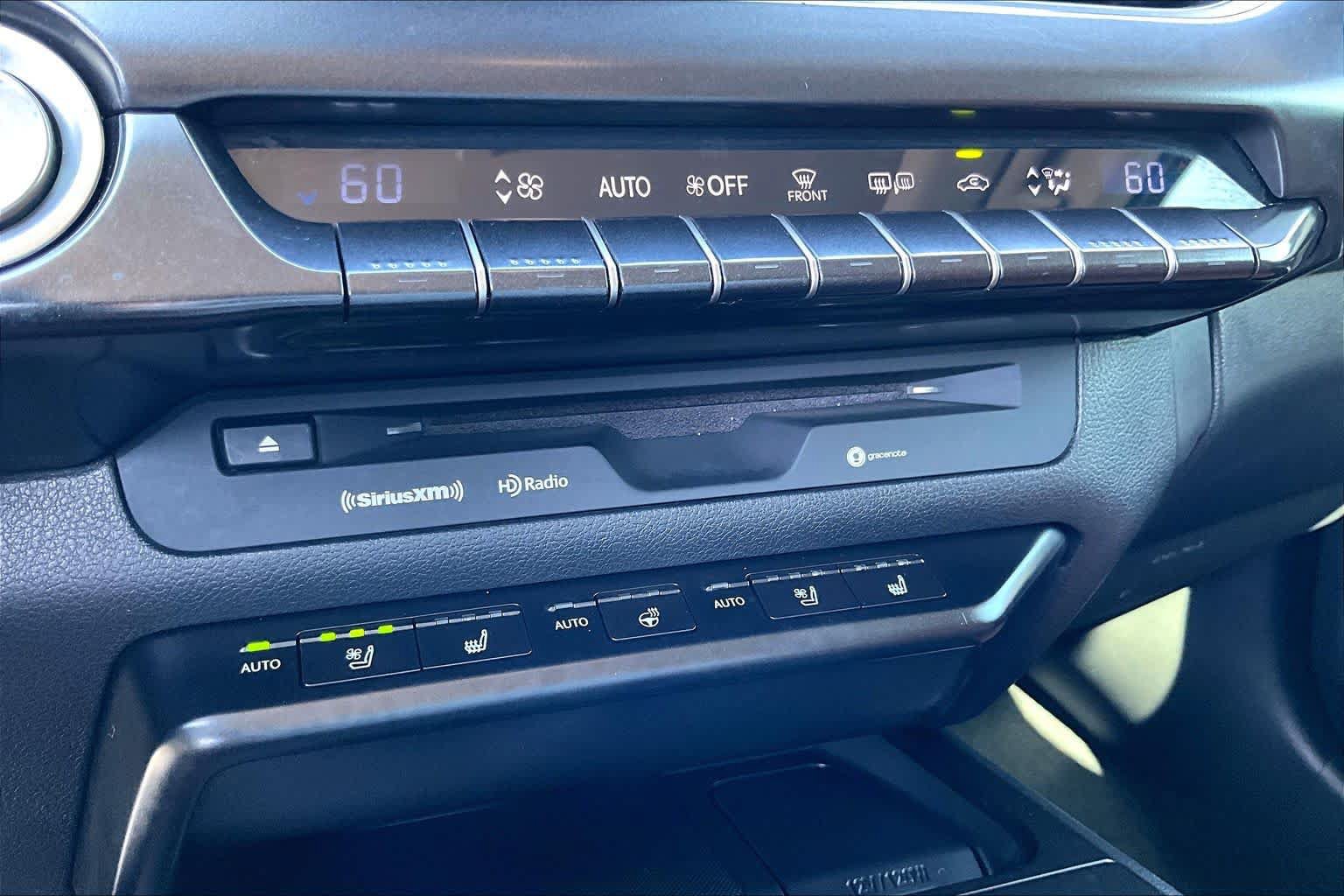Used 2019 Lexus UX 200 w/ Premium Package FWD image 33
