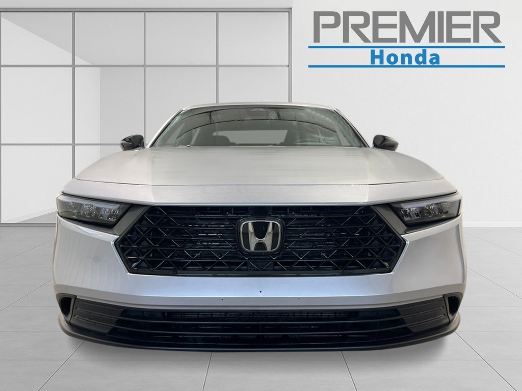 New 2026 Honda Accord Sport image 10