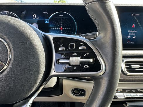 Used 2020 Mercedes-Benz GLE 350 image 22