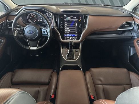 Used 2022 Subaru Outback Touring image 13