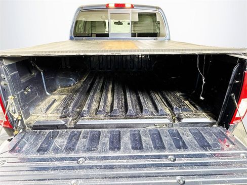 Used 2018 Nissan Frontier SV image 26