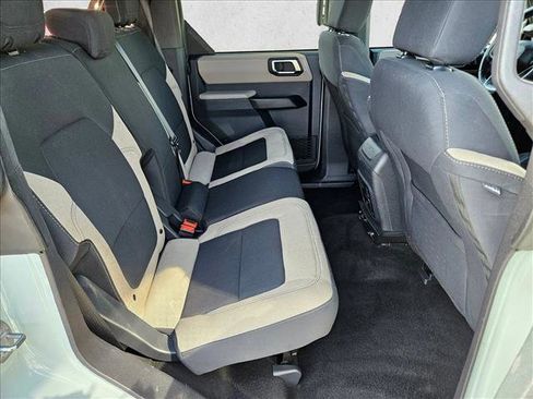 Used 2023 Ford Bronco Big Bend image 18