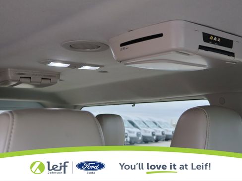 Used 2013 Nissan NV 3500 SL w/ Technology Pkg image 25