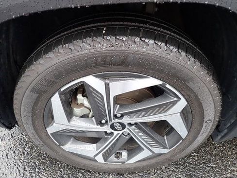 Used 2023 Hyundai Tucson Limited AWD/4WD image 10