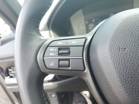 Used 2024 Honda Accord Sport image 22