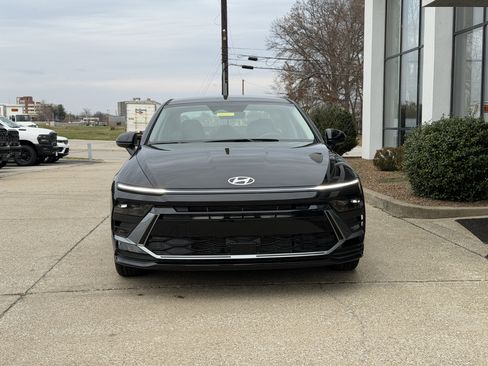 New 2026 Hyundai Sonata SE FWD image 13
