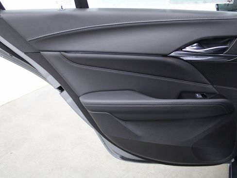 Used 2024 Cadillac CT4 Premium Luxury w/ Super Cruise 2 Package image 16