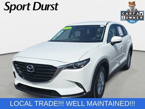 Used 2016 MAZDA CX-9 Sport FWD image 1