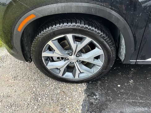 Used 2020 Hyundai Palisade SEL w/ Premium Package FWD image 11