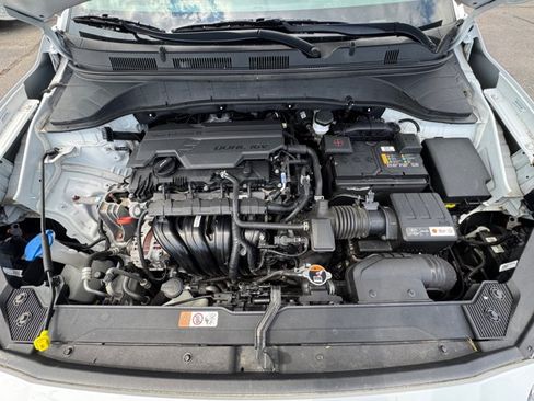 Used 2023 Hyundai Kona SEL w/ Cargo Package AWD/4WD image 33