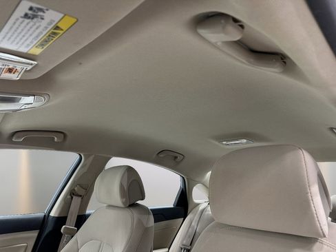 Used 2016 Hyundai Sonata Sport FWD image 8