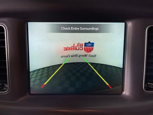 Used 2023 Dodge Charger SXT RWD image 22