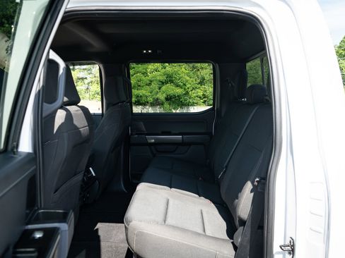 Used 2023 Ford F150 XLT w/ Equipment Group 302A High AWD/4WD image 18