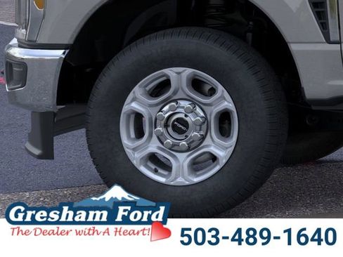 New 2026 Ford F250 XLT image 22