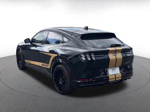 Used 2023 Ford Mustang Mach-E GT image 11