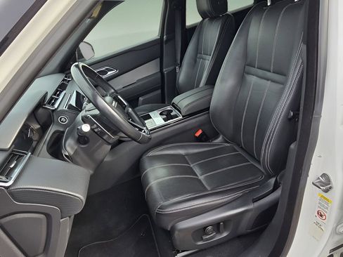 Used 2022 Land Rover Range Rover Velar R-Dynamic S image 13