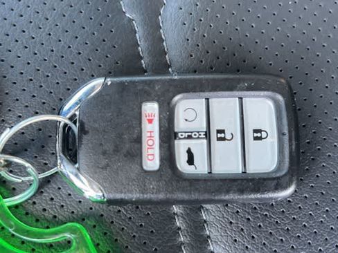 Used 2019 Honda CR-V EX-L image 21