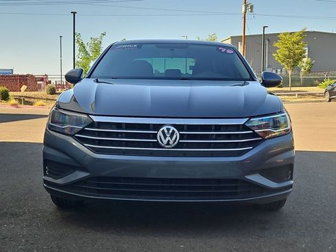 Used 2019 Volkswagen Jetta S w/ Driver Assistance Package FWD image 2
