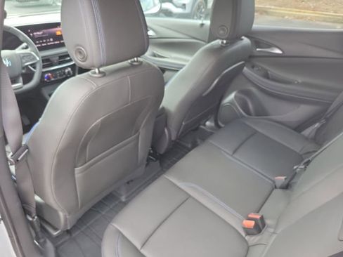 New 2026 Buick Encore GX Sport Touring w/ Advanced Technology Package FWD image 12