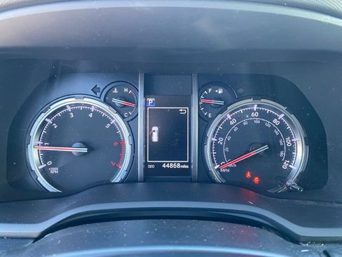 Used 2024 Toyota 4Runner TRD Pro AWD/4WD image 10