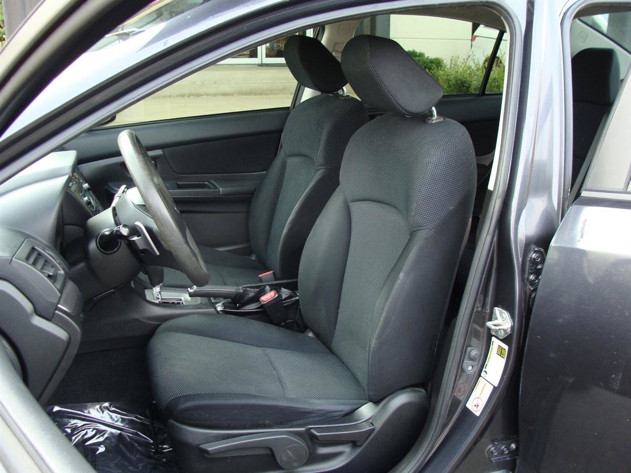 Used 2013 Subaru Impreza 2.0i Premium w/ Popular Pkg 2 AWD/4WD image 7