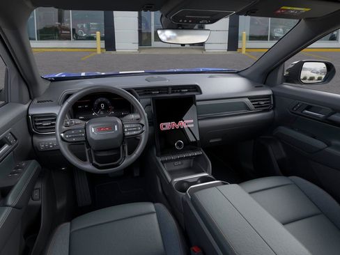 New 2026 GMC Terrain AT4 w/ Convenience Package III AWD/4WD image 17