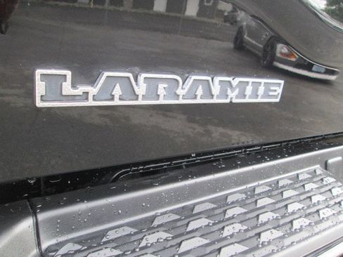 Used 2024 RAM 2500 Laramie w/ Safety Group image 8