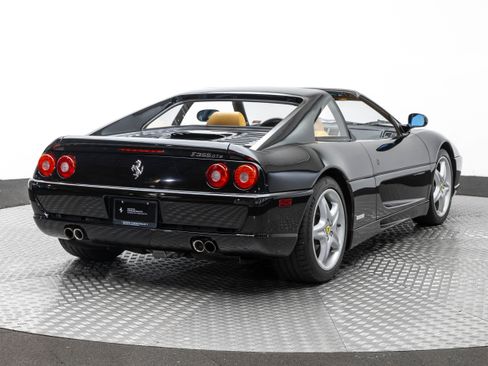 Used 1996 Ferrari F355 GTS RWD image 7