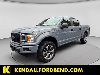 Used 2019 Ford F150 XL w/ Equipment Group 101A Mid