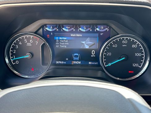 Certified 2023 Ford F150 XLT w/ Equipment Group 302A High RWD image 12