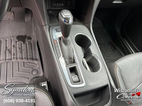 Used 2020 Chevrolet Equinox Premier AWD/4WD image 14