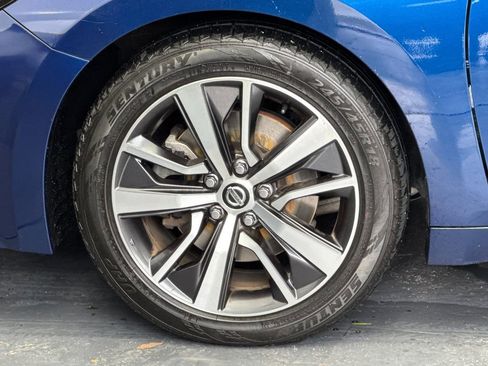 Used 2020 Nissan Maxima 3.5 SV w/ Floor Mat Group image 24